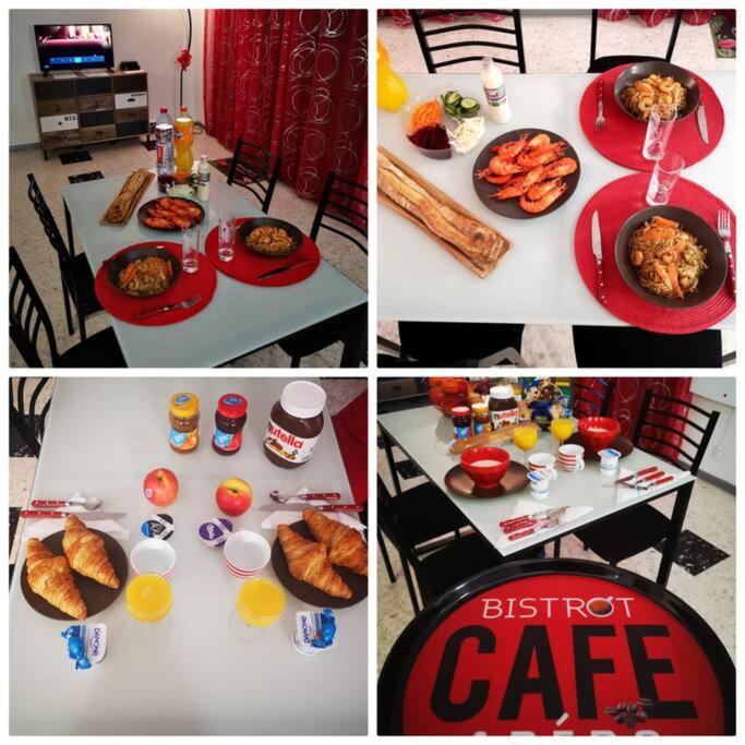 Ferienwohnung Au Calme, 200M Du Centre T2 Avec Balcon Et Parking Cassis Exterior foto